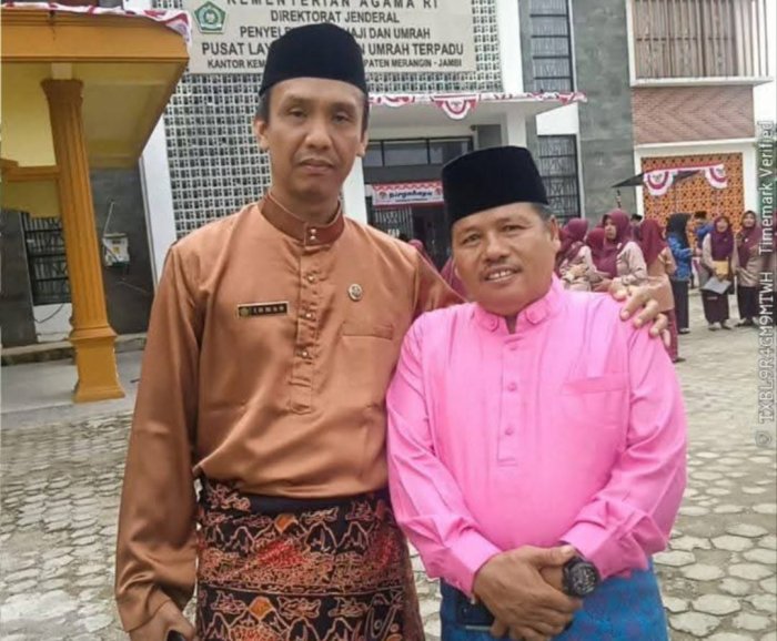 TPM Minsamer, Muharram Bulan Muhasabah, Waktunya Evaluasi Diri Menuju Madrasah Lebih Baik
