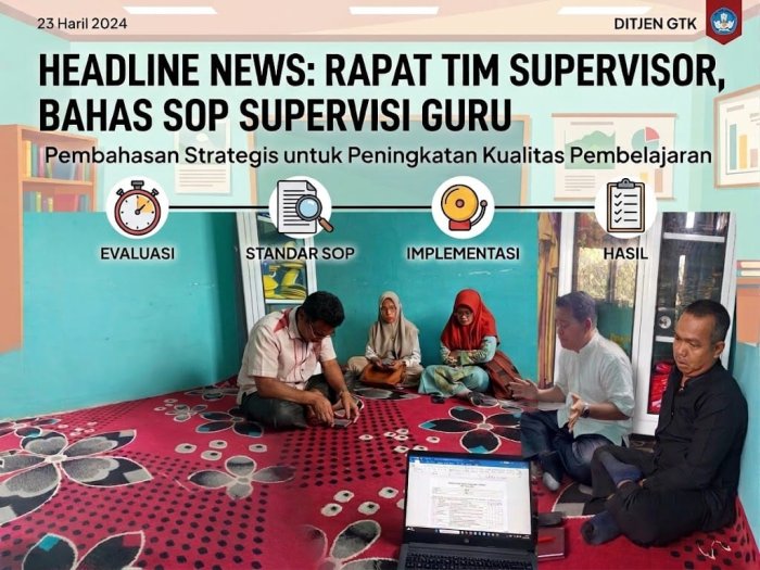 Perkuat Sinergi, Kamad MIN 1 Merangin Pimpin Rapat Strategis Bersama 5 Guru Senior dan Korbid. Perkuat Sinergi, Kamad MIN 1 Merangin Pimpin Rapat Strategis Bersama 5 Guru Senior dan Korbid.