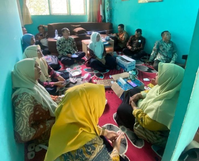 Rapat Anggaran Minsamer Berjalan Lancar