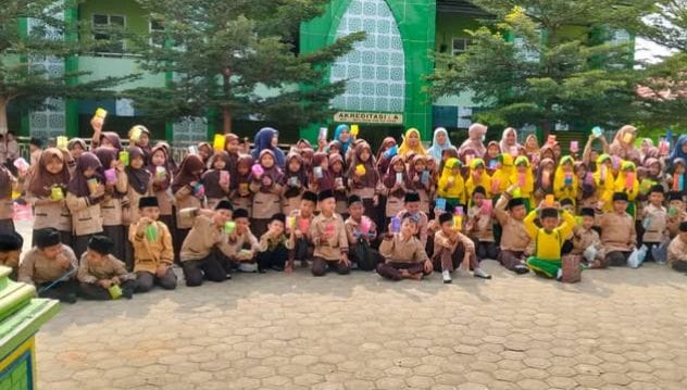 Guru dan Pegawai Minsamer, Harap Pidato Presiden Naikkan Gaji