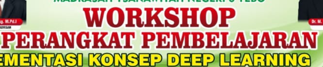 Minsamer Gelar Workshop Kurikulum Berbasis Cinta dan Deplerning Akhir Desember 2025