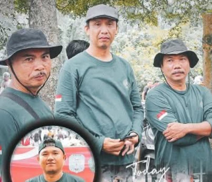 MIN 1 Merangin Optimis Aksioma Ke- 8 Tahun 2025 Sukses & Lancar.