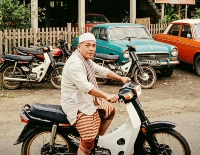 Kajian Pagi : Keutamaan Sholat Tahajjud