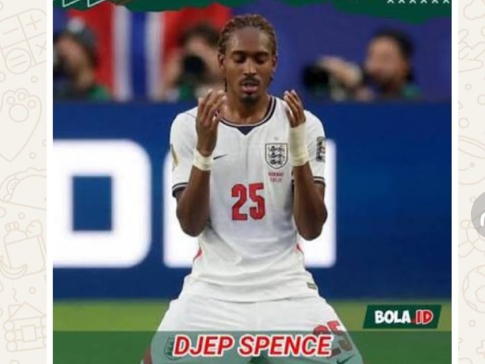 Serunya Piala Dunia, Guru MIN 1 Merangin Prediksi Berbeda Inggris VS Argentina