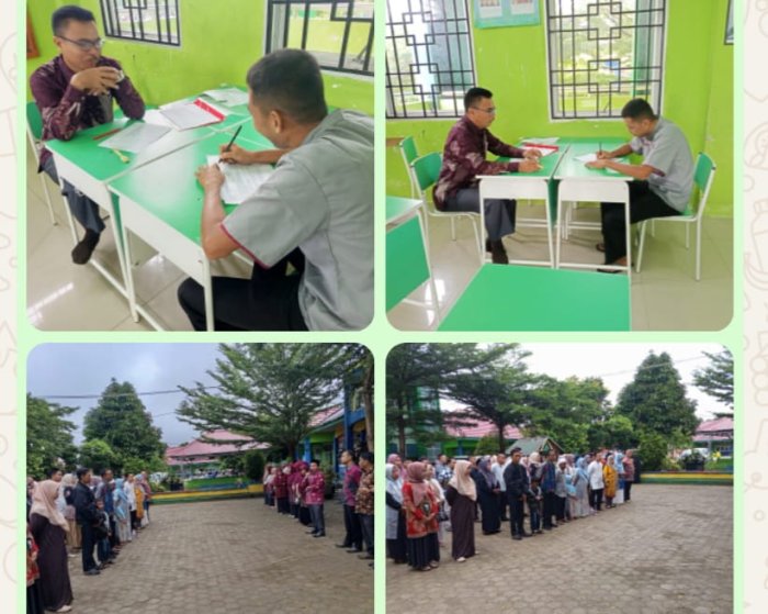 Wawancara Calon Wali Murid MIN 1 Merangin Sukses Digelar, Sosialisasi Program Madrasah Jadi Fokus Utama. Wawancara Calon Wali Murid MIN 1 Merangin Sukses Digelar, Sosialisasi Program Madrasah Jadi Fokus Utama.