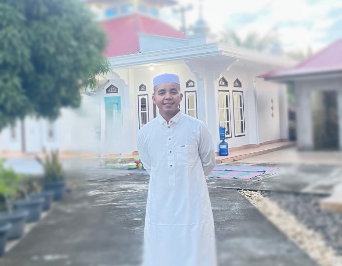 Kajian Islam : Ustazd. Habib, Pentingnya Traveling dan Berwisata  di masa Libur.