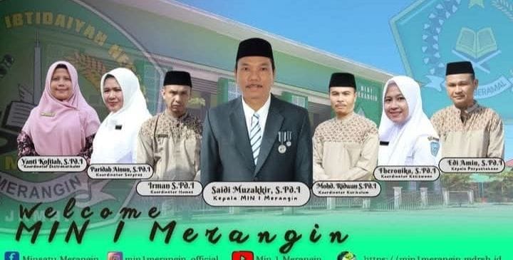 KAMAD AJAK TEAMWORK MINSAMER LENGKAPI MENU WEBSITE