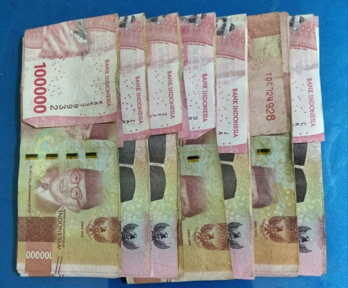 MIN 1 Merangin Terima Infaq 7 Juta dari Wali Murid untuk Pembangunan Rombel Darurat 2026 MIN 1 Merangin Terima Infaq 7 Juta dari Wali Murid untuk Pembangunan Rombel Darurat 2026