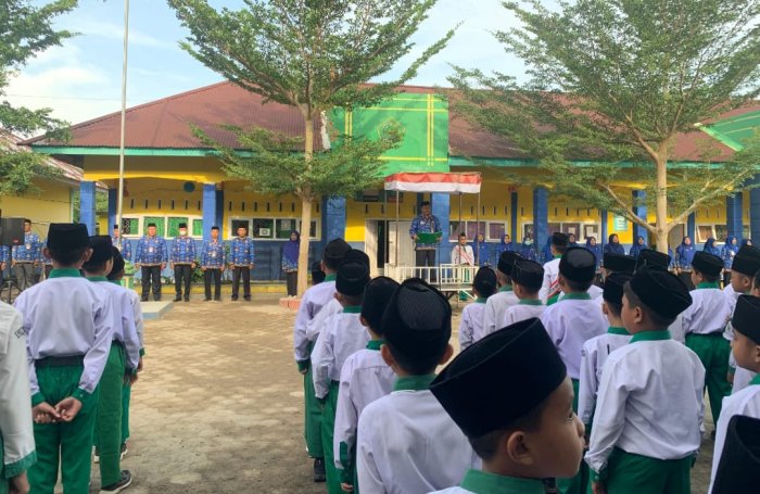 MBG di Tunda, Siswa Banyak Kecewa