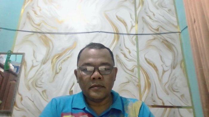Ujang Mukhlis, Sosok Bendahara MIN 1 Merangin Bekerja Tanpa Kenal Waktu