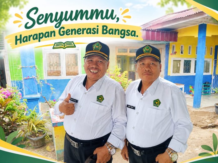 Mengenal Sosok Ramah Bapak Jalil, S.Pd.I, Ketua TPM MIN 1 Merangin, Penuh Senyum & Pengalaman Mengenal Sosok Ramah Bapak Jalil, S.Pd.I, Ketua TPM MIN 1 Merangin, Penuh Senyum & Pengalaman