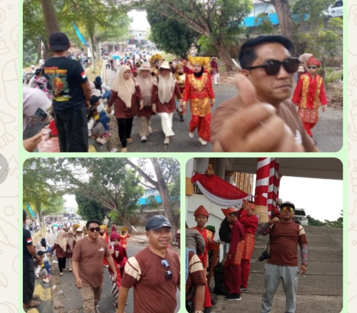 TKH MIN 1 Merangin Kunci Kesuksesan Barisan Bhinneka Tunggal Ika di Pawai Akbar HUT RI Ke-81 TKH MIN 1 Merangin Kunci Kesuksesan Barisan Bhinneka Tunggal Ika di Pawai Akbar HUT RI Ke-81