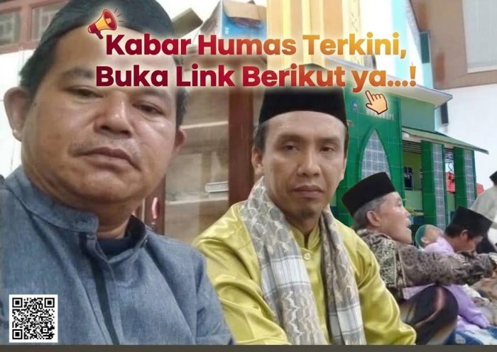 Info Humas Terkini: Pengumuman Kegiatan Belajar Mengajar Info Humas Terkini: Pengumuman Kegiatan Belajar Mengajar