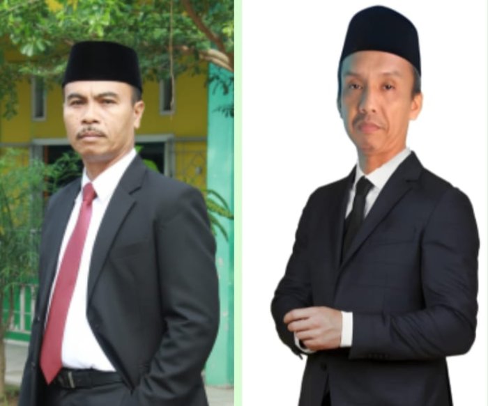 Tinggal Hitungan Jam, ASN Kemenag Wajib Upload Poto Profil di Simpeg 5