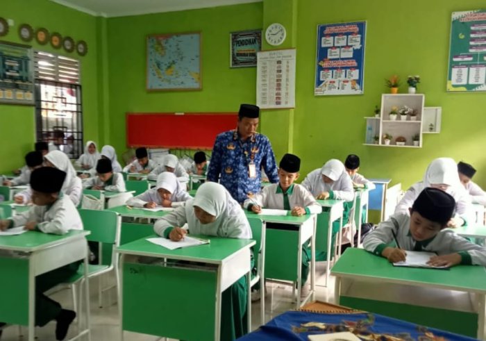 Kamad Minsamer Pantau SAS Tahun 2025