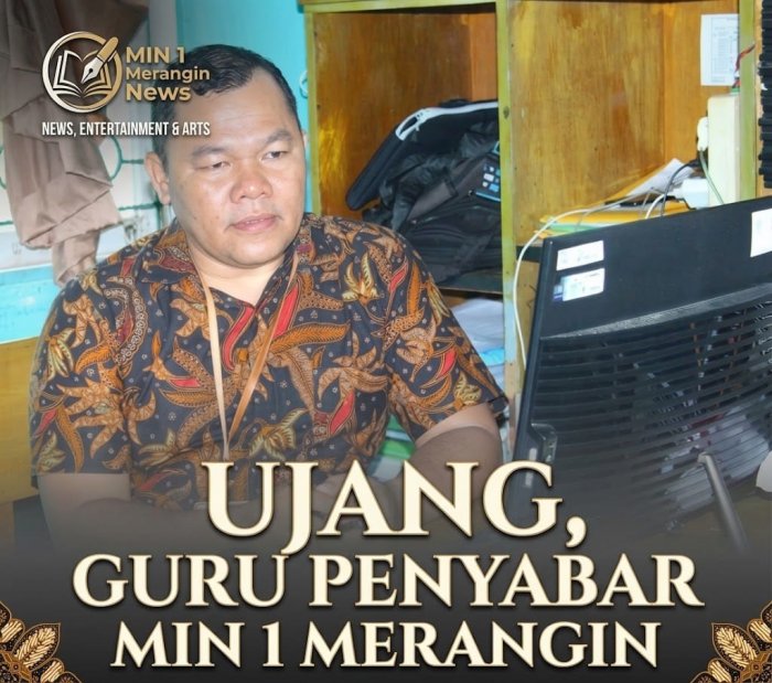 Ujang Mukhlis, S.Pd.I Wali Kelas Penyabar & Telaten. Ujang Mukhlis, S.Pd.I Wali Kelas Penyabar & Telaten.