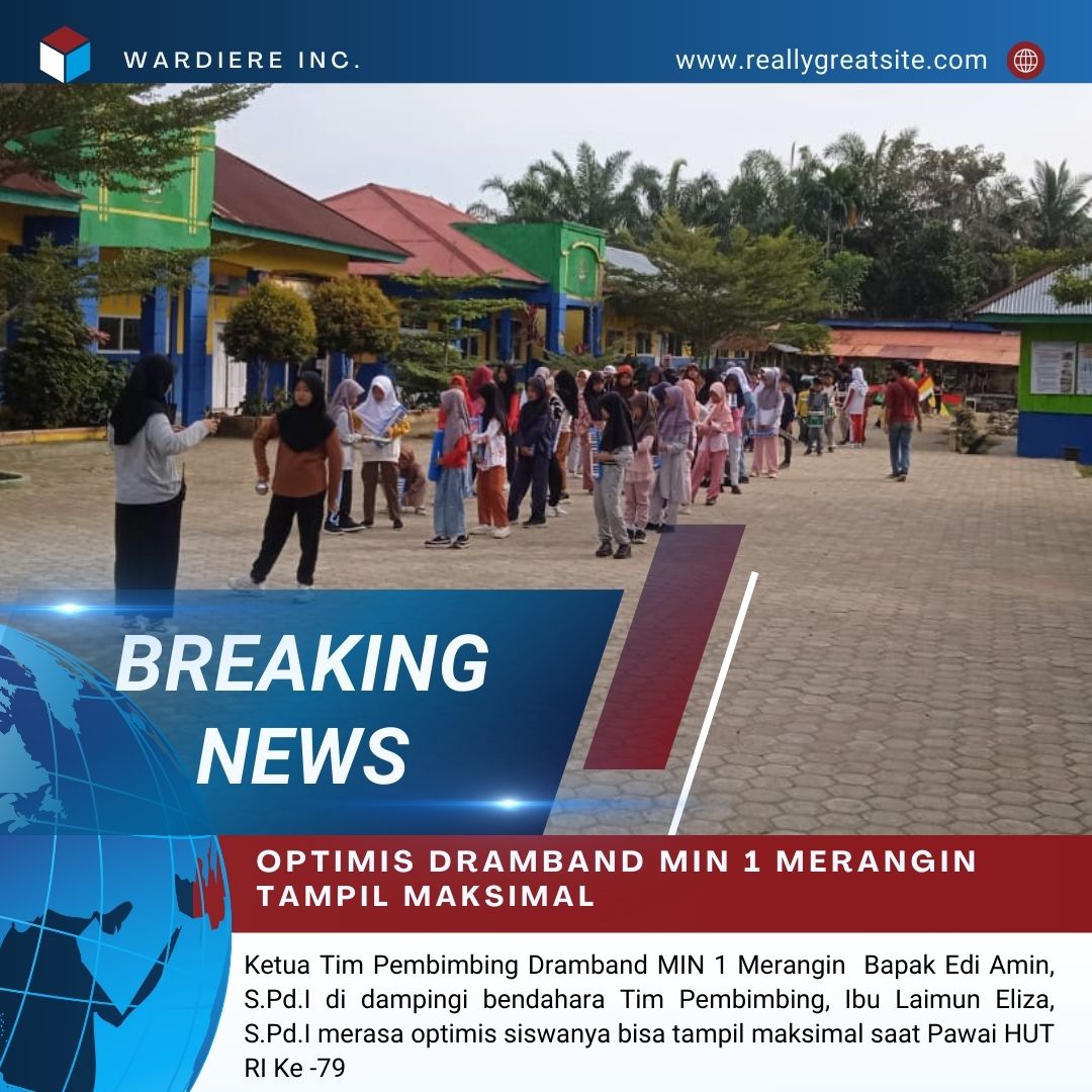 OPTIMIS DRAMBAND MIN 1 MERANGIN TAMPIL MAKSIMAL