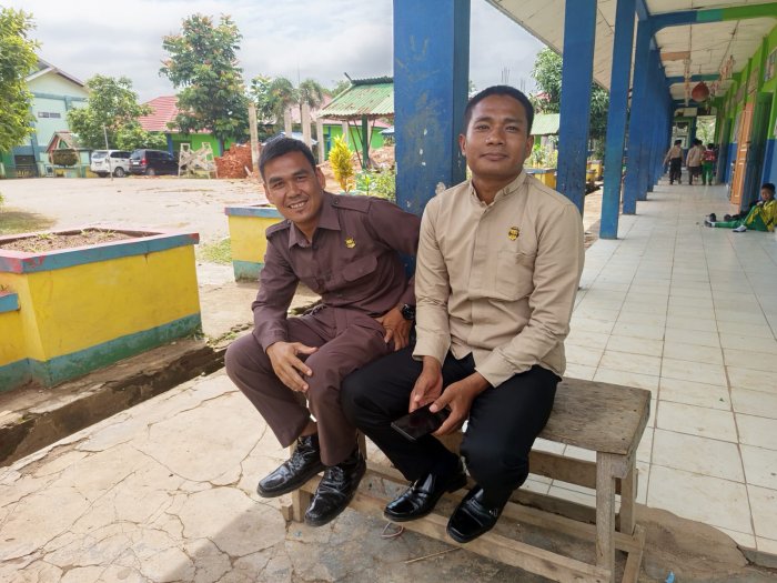 Meskipun Berbeda, Tapi Tetap Sama