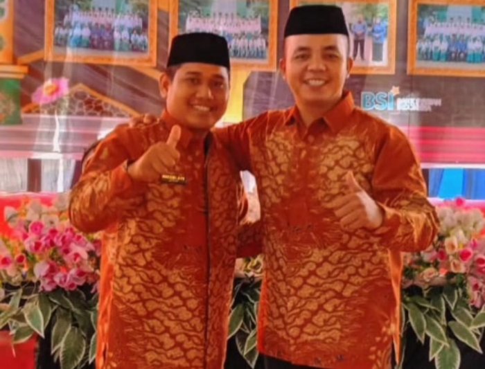Bersama Ustadz Marzuki, S.Pd.I, Guru Tahfidz MIN 1 Merangin: Pentingnya Istiqomah dalam Hidup
