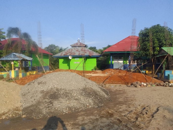 Korbid Humas, Akomodir Usulan Peringatan Maulid Nabi Muhammad Saw 1447 Tetap di Minsamer.