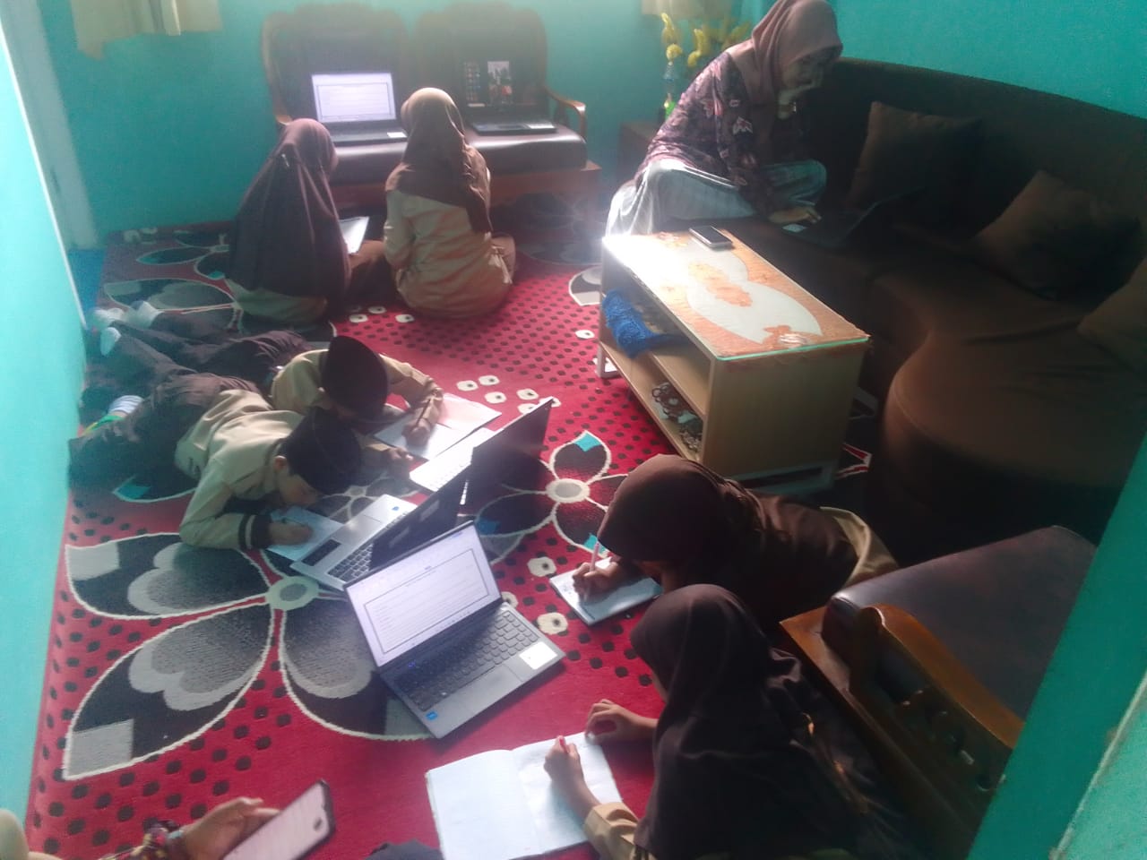 MINSAMER PERSIAPKAN OMI TAHUN 2025