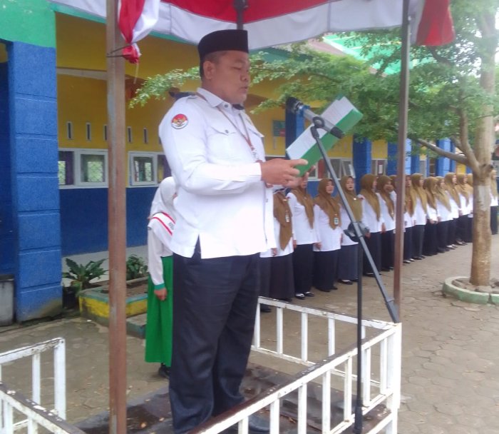 Tiga Pesan Pembina, UPB Minsamer