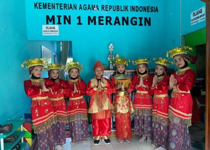 Tim Tari Persembahan Minsamer, Selalu Tampil Menakjubkan