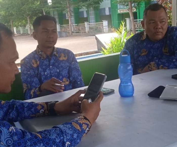 Ngopi Habis Upacara Peringatan Hari Kesaktian Pancasila