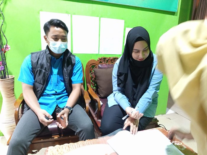 Kepala Dapur, Berikan Insentif Penanggung Jawab MBG Di Sekolah Penerima Manfaat.