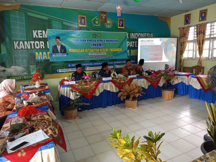 PKKM Minsamer Tahun 2025 Berjalan Lancar