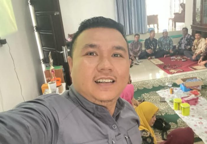 Afdal Operator Ulung, Bekarja Dengan Cepat