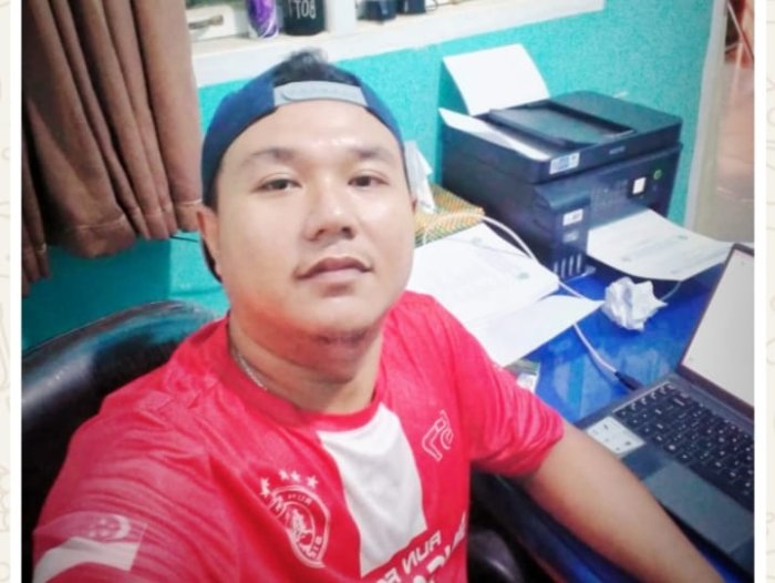 Sosok Afdal Witra, Operator Madrasah dengan Motto Bekerja Tanpa Kenal Lelah