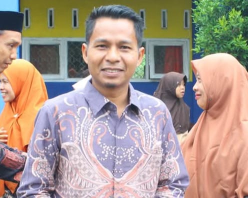 Badrul Alaina, Program OSIM MIN 1 Merangin Mulai Disusun