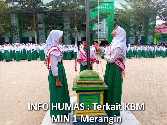 Info Humas: Terkait KBM di MIN 1 Merangin. Info Humas: Terkait KBM di MIN 1 Merangin.