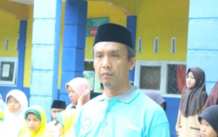 MIN 1 Merangin Belum Kebagian Program Makan Bergizi Gratis (MBG)