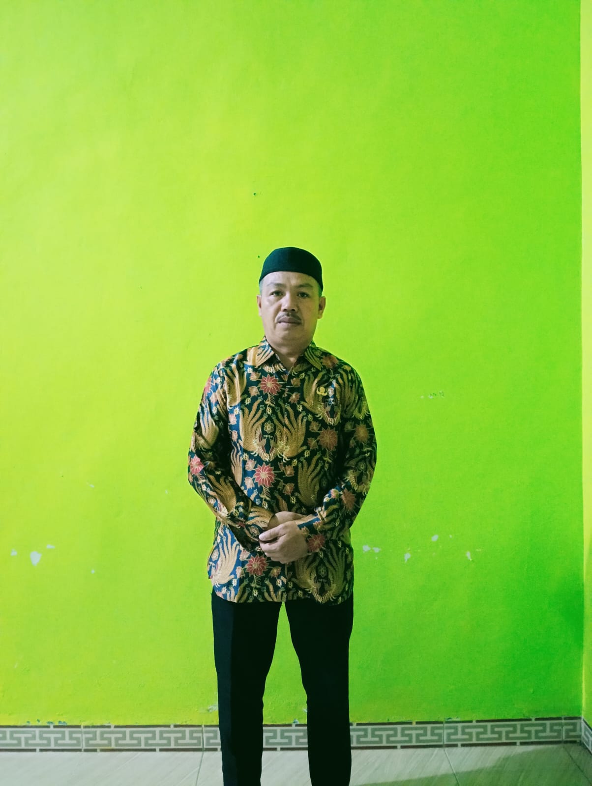 Kajian Islam Pagi Kamis, 31 Juli 2025 Bersama:  