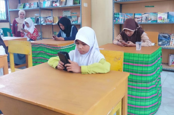 Zikra Fadilah, Juara 1 Quizzis Milad Muhammadiyah Tahun 2025: Sebuah Prestasi Gemilang