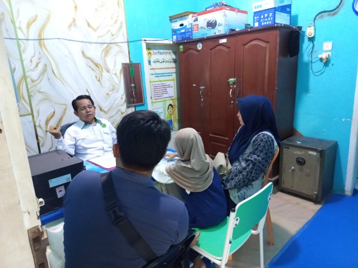 Libur Semester, Madrasah Tetap Buka Layanan Prima
