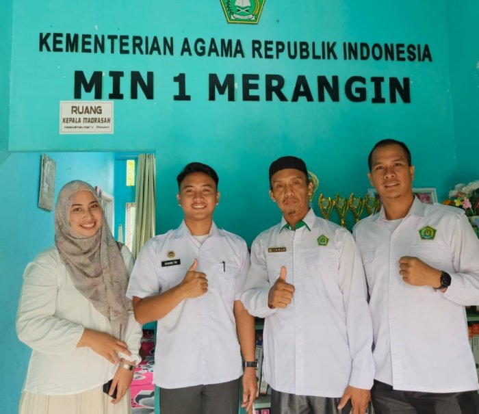 Kepala Dapur MBG Silaturrahmi & Koordinasi Dengan Pihak Minsamer Kepala Dapur MBG Silaturrahmi & Koordinasi Dengan Pihak Minsamer